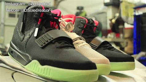 fake nike air yeezy|authentic air yeezy for sale.